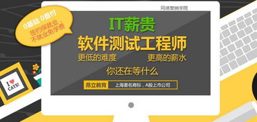 上海軟件測(cè)試與軟件開發(fā)工程師市場(chǎng)行情及技能提升路徑探析