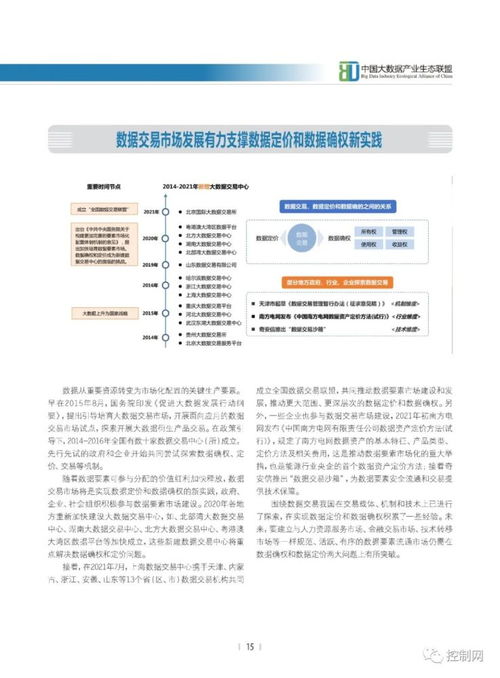 《2021中國大數(shù)據(jù)產(chǎn)業(yè)發(fā)展白皮書》深度解讀 基礎(chǔ)軟件服務(wù)的價(jià)值、挑戰(zhàn)與未來